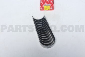 M708A1100 MAIN BEARING