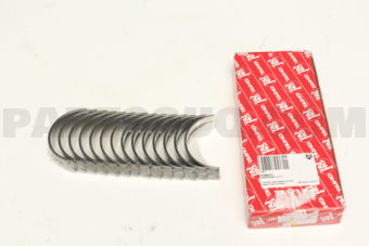 M708ASTD MAIN BEARING STD 1FZ