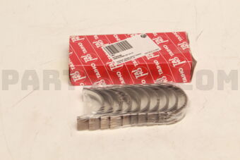 M715A100 MAIN BEARING 100 1ZZ-FE