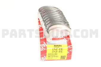 M723A1050 MAIN BEARING