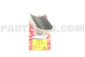 M723A1075 MAIN BEARING