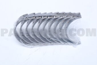 M725A025 MAIN BEARING