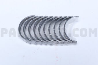 M725A025 MAIN BEARING