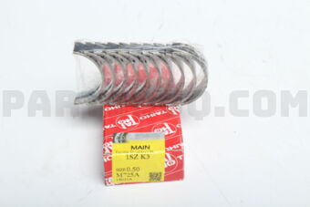 M725A050 MAIN BEARING