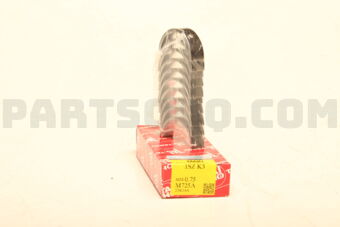 M725A075 MAIN BEARING