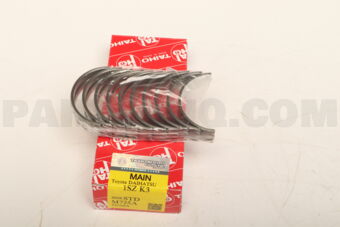 M725ASTD MAIN BEARING