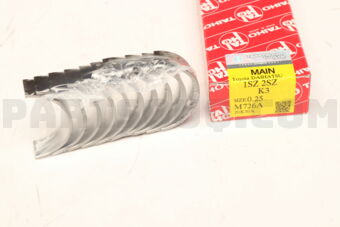 M726A025 MAIN BEARING