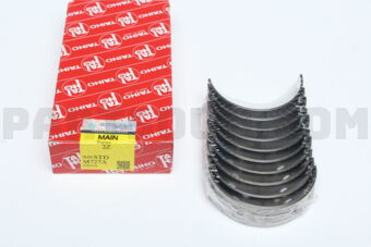 M727ASTD MAIN BEARING