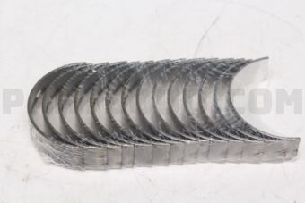 M728ASTD MAIN BEARING SET STD 13Z