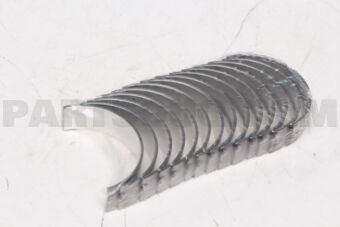 M728ASTD MAIN BEARING SET STD 13Z
