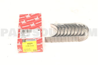 M729A1025 MAIN BEARING