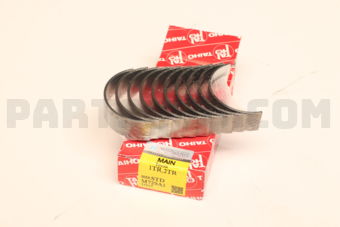 M729A1STD MAIN BEARING