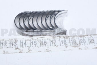 M732ASTD MAIN BEARING