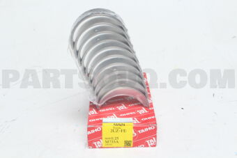 M733A025 MAIN BEARING