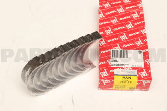 M733A050 MAIN BEARING
