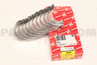 M733A075 MAIN BEARING
