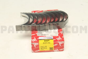 M733A100 MAIN BEARING