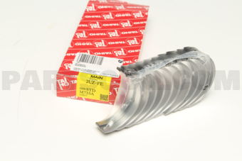 M733ASTD MAIN BEARING