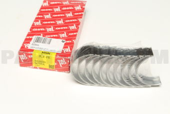 M733ASTD MAIN BEARING