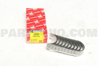 M734A1STD MAIN BEARING
