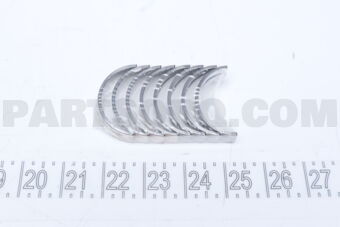 M735A025 MAIN BEARING