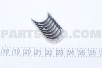 M735A025 MAIN BEARING