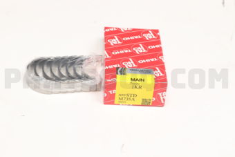 M735ASTD MAIN BEARING