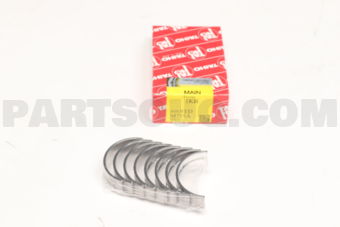 M735ASTD MAIN BEARING