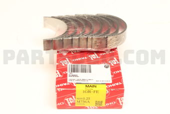 M736A025 MAIN BEARING