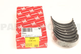 M736A025 MAIN BEARING