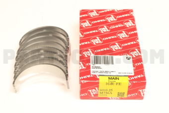 M736A025 MAIN BEARING