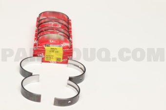 M736A050 MAIN BEARING