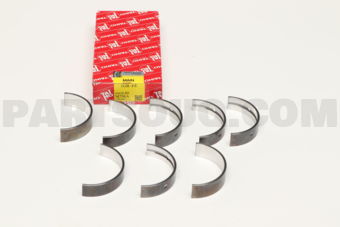 M736A050 MAIN BEARING