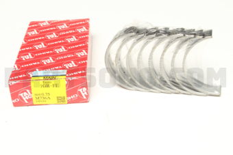 M736A075 MAIN BEARING