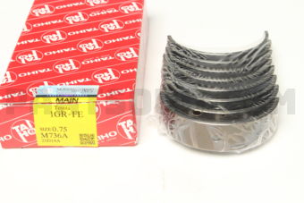 M736A075 MAIN BEARING