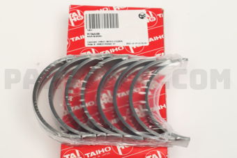 M736A100 MAIN BEARING