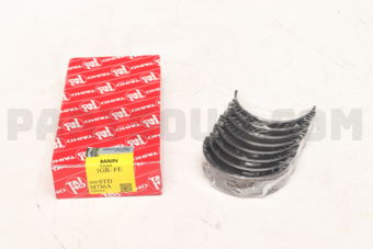 M736ASTD MAIN BEARING