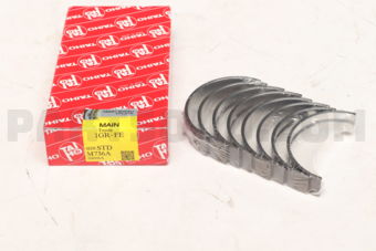 M736ASTD MAIN BEARING