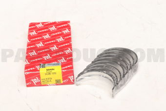 M736ASTD MAIN BEARING