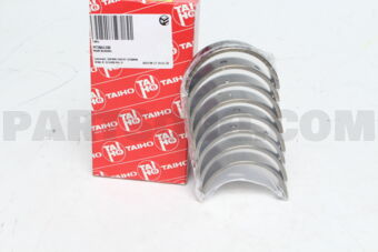 M738A1100 MAIN BEARING