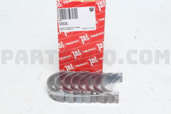 M738A1100 MAIN BEARING