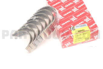 M738A1STD MAIN BEARING