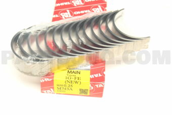 M743A025 MAIN BEARING