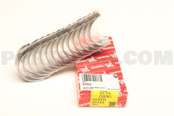 M743ASTD MAIN BEARING