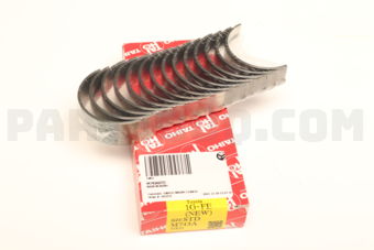 M743ASTD MAIN BEARING