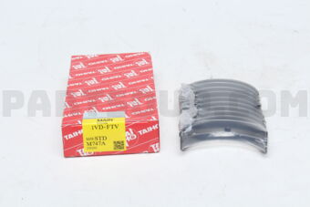M747ASTD MAIN BEARING