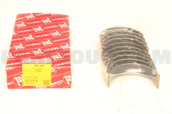 M748A075 MAIN  BEARING