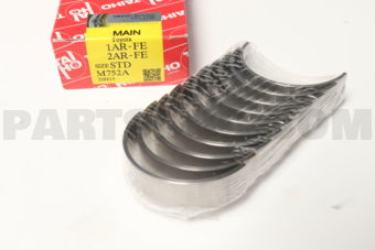 M752ASTD MAIN BEARING