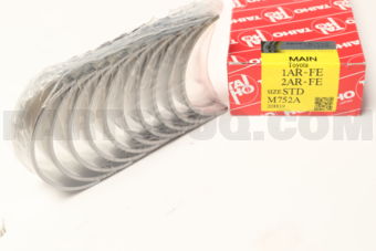 M752ASTD MAIN BEARING