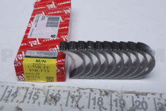 M757A025 MAIN BEARING